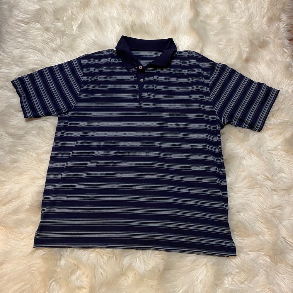Men’s collard shirt